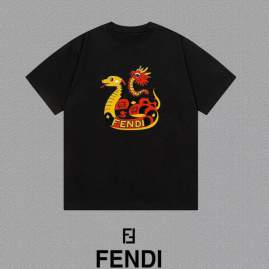 Picture of Fendi T Shirts Short _SKUFendiS-2XLsxtx6214209